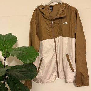 North face wine breaker